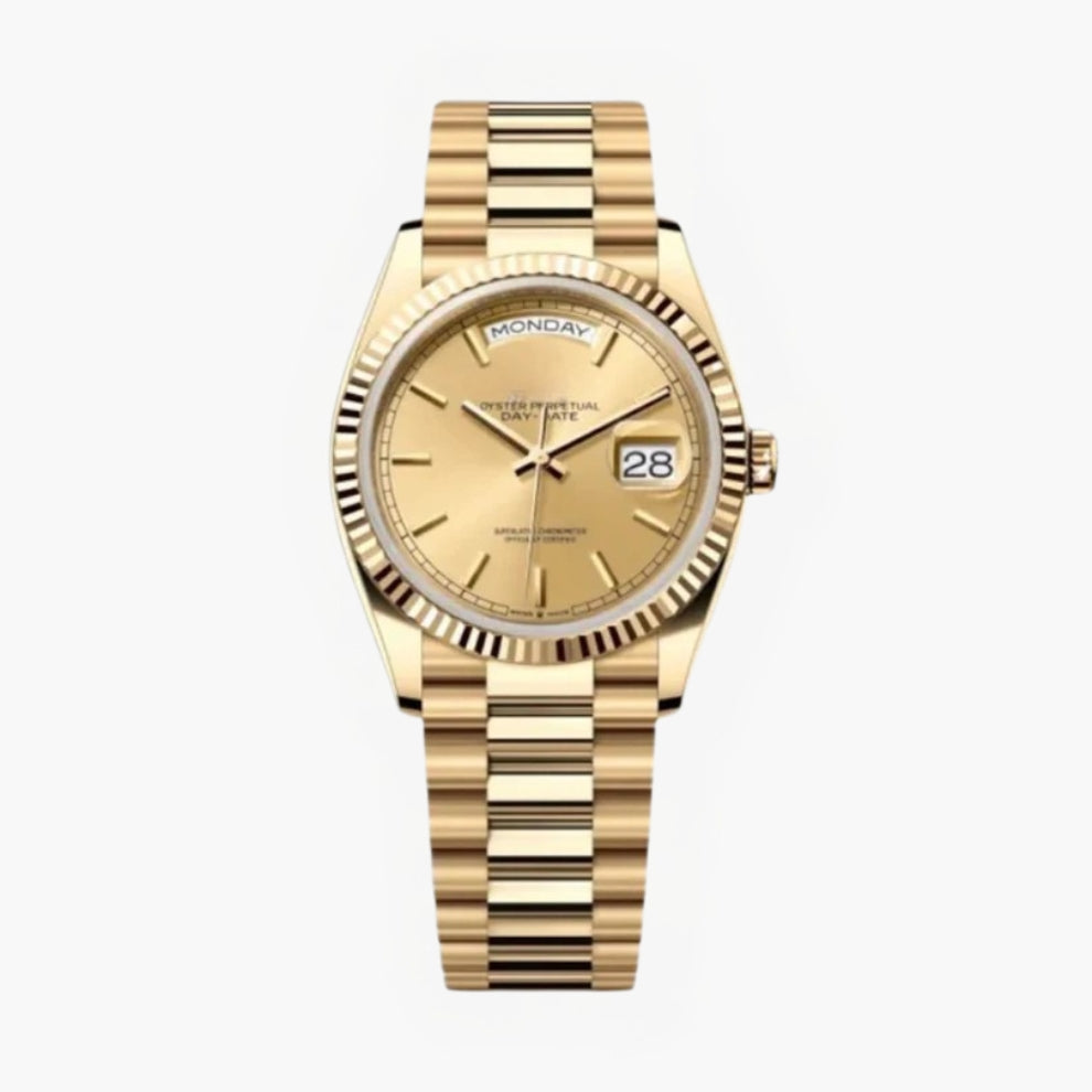 Dayteiko | Goud