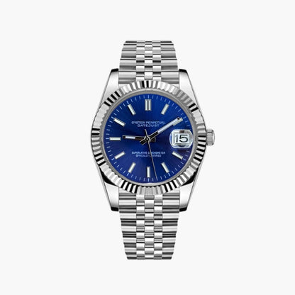 Dateiko | Blauw