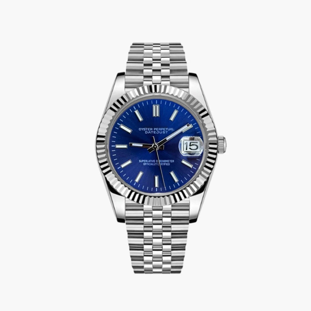 Dateiko | Blauw