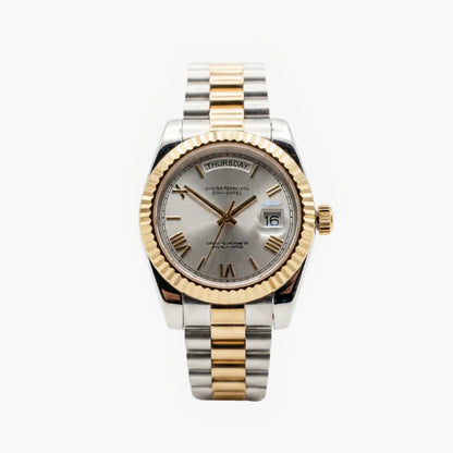 Dayteiko Twotone | Goud