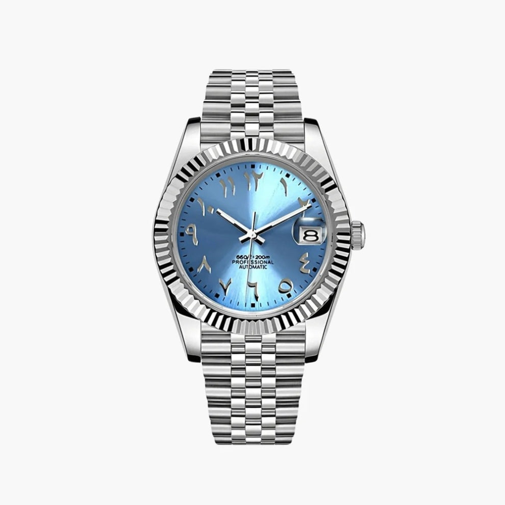 Datum Arabisch | Tiffany