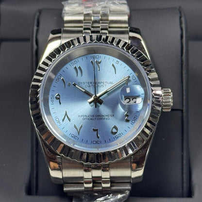 Datum Arabisch | Tiffany