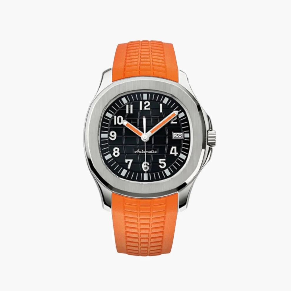 Aquaniko | Oranje