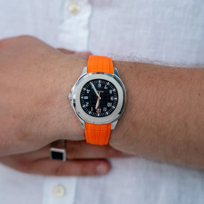 Aquaniko | Oranje