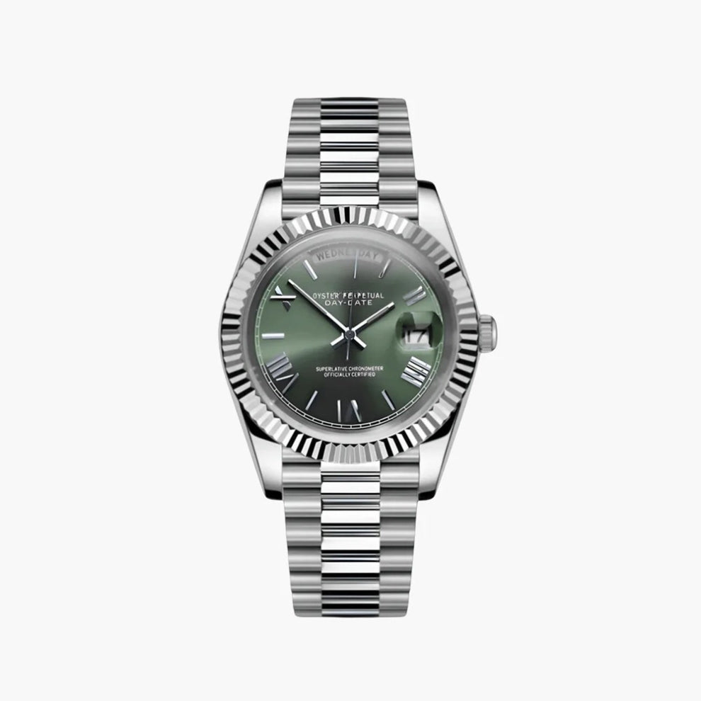 Dayteiko | Groen