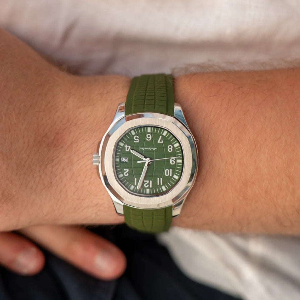 Aquaniko | Groen