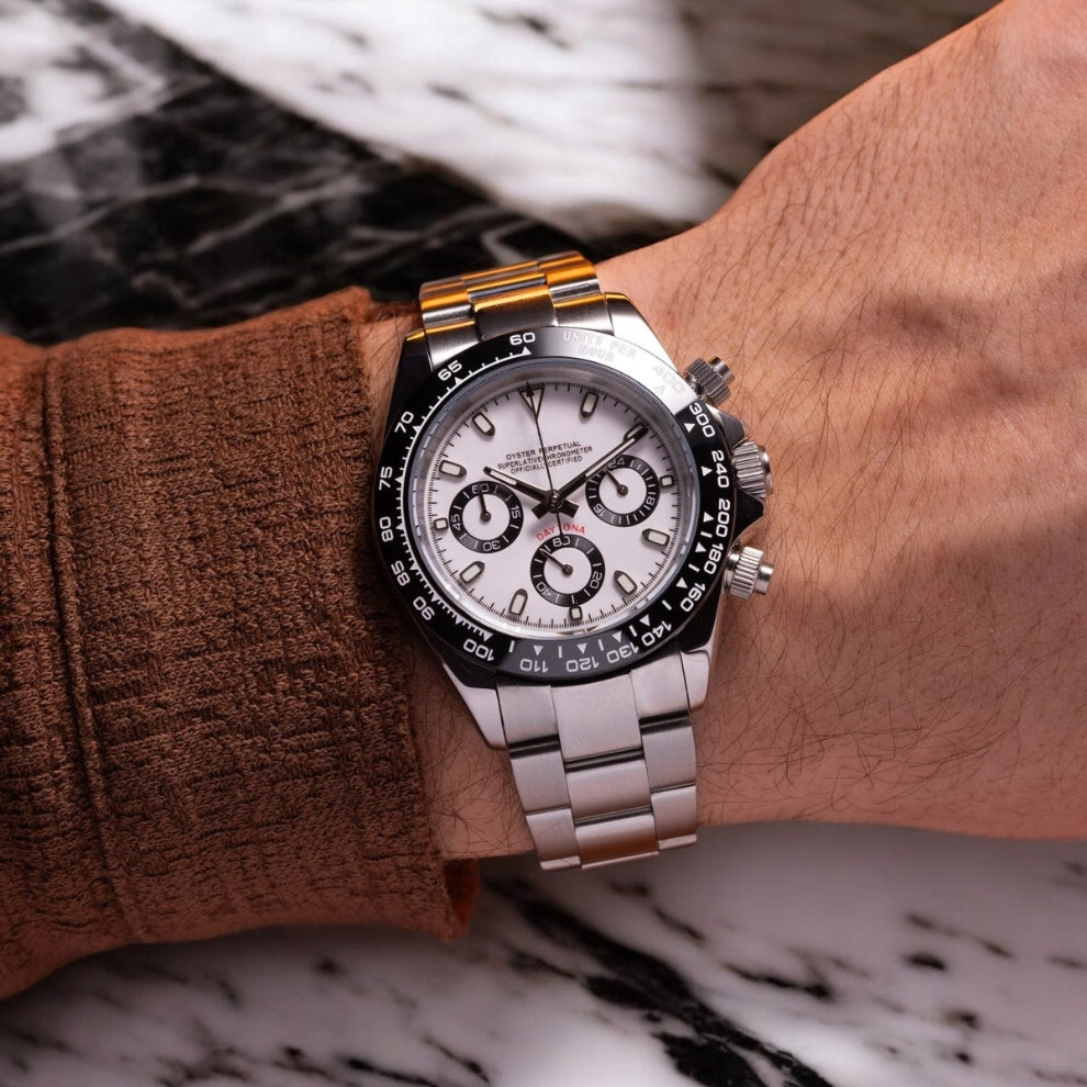 Seitona | Panda