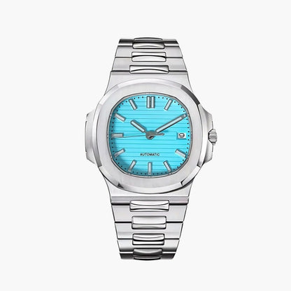 Nautiko | Tiffany Blue