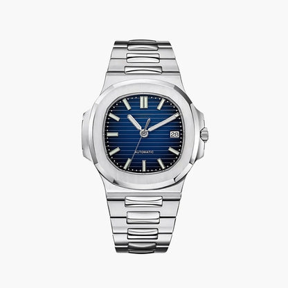 Nautiko | Blauw