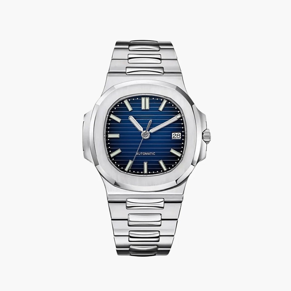 Nautiko | Blauw
