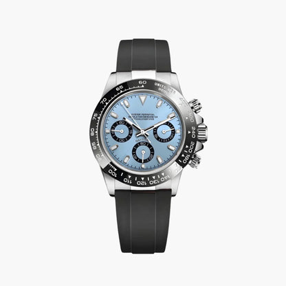Seitona Blue | Rubber