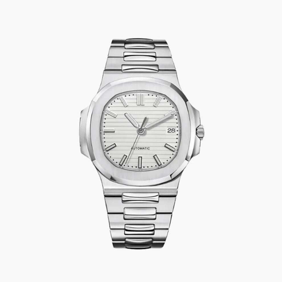 Nautiko | Wit