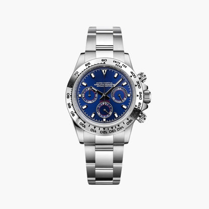 Seitona | Blauw