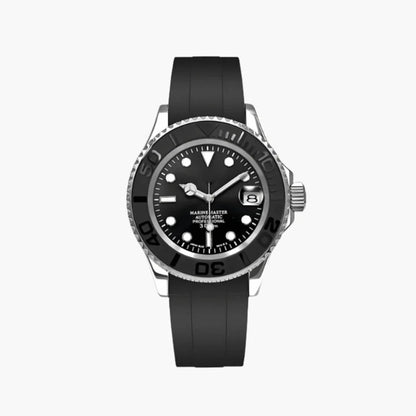 Subeiko Rubber | Zilver