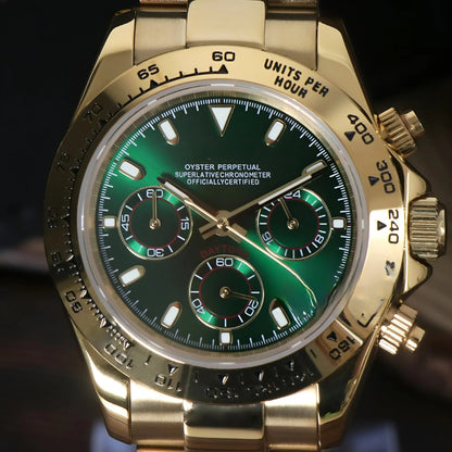 Seitona | Goud