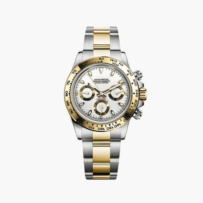 Seitona Twotone | Goud