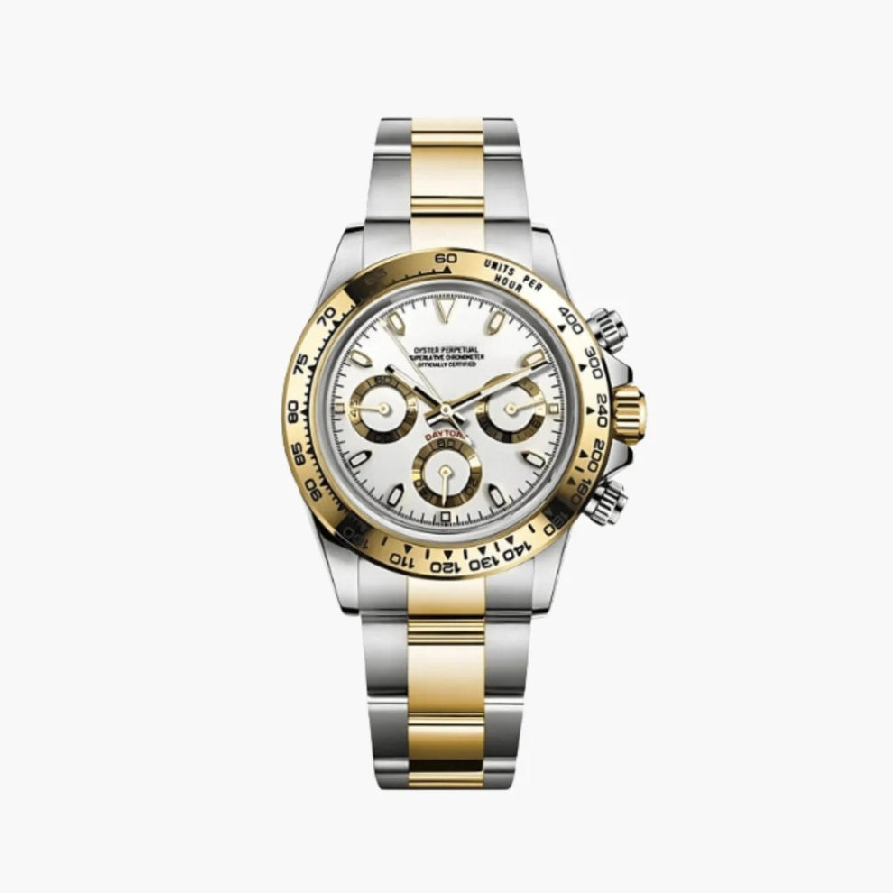 Seitona Twotone | Goud
