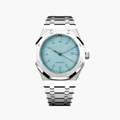 Royal SeiOak | IJsblauw