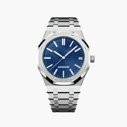Royal SeiOak | Blauw