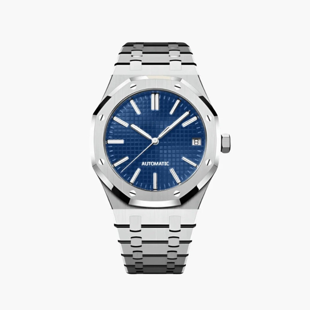 Royal SeiOak | Blauw