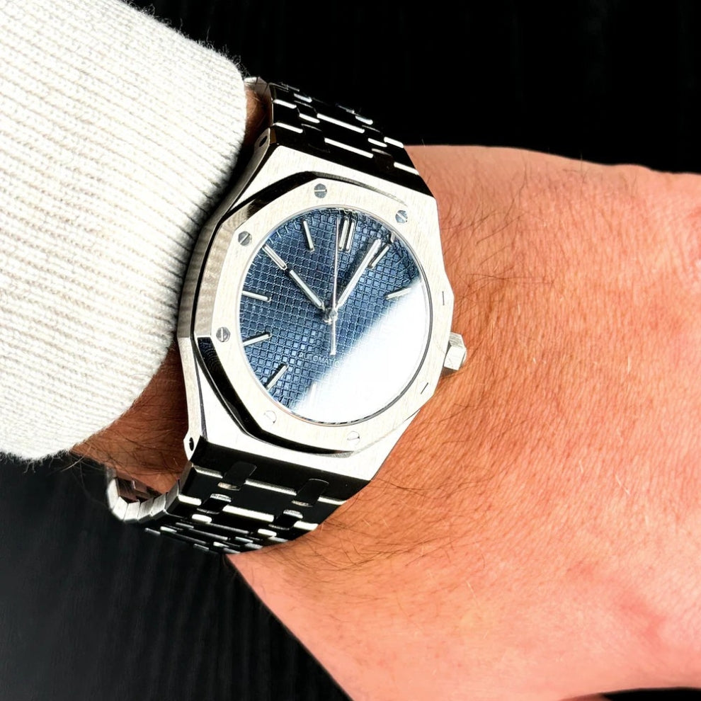 Royal SeiOak | Blauw