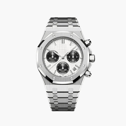Royal SeiOak Chrono | Panda