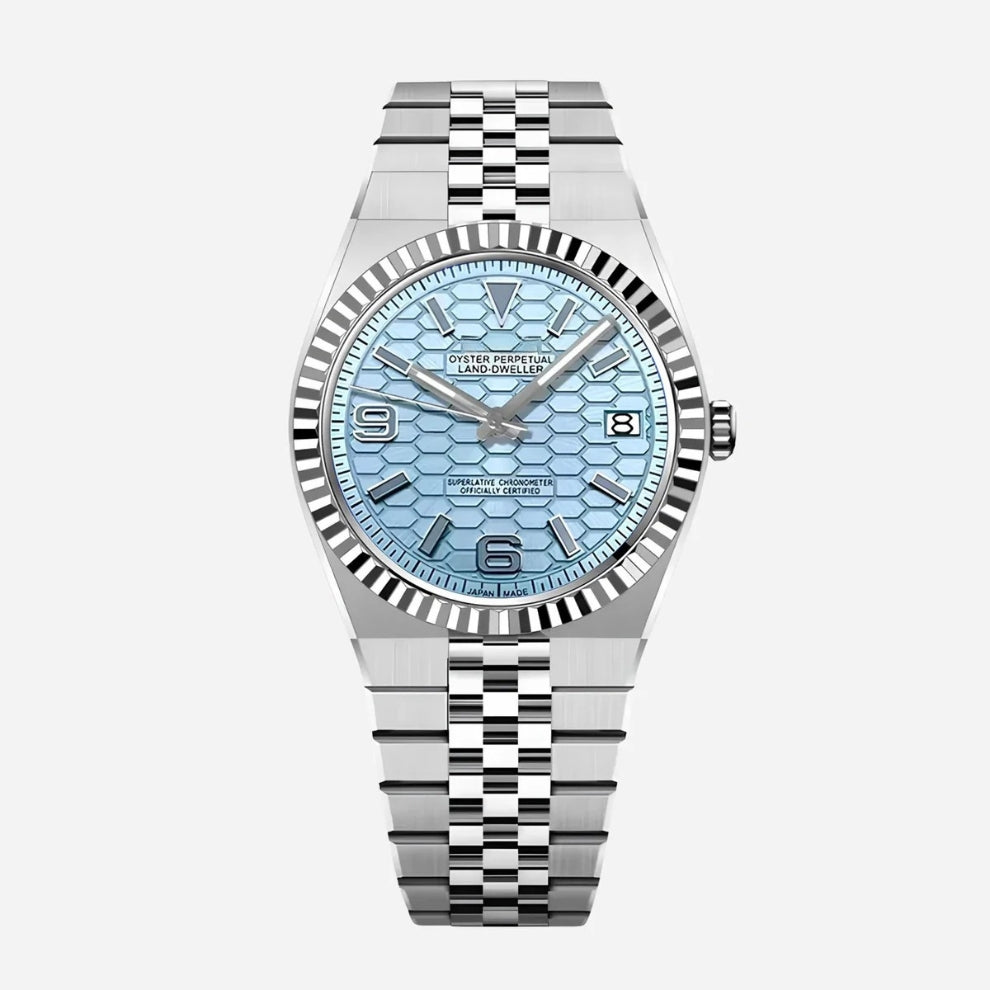 Land Dwelleiko | Tiffany