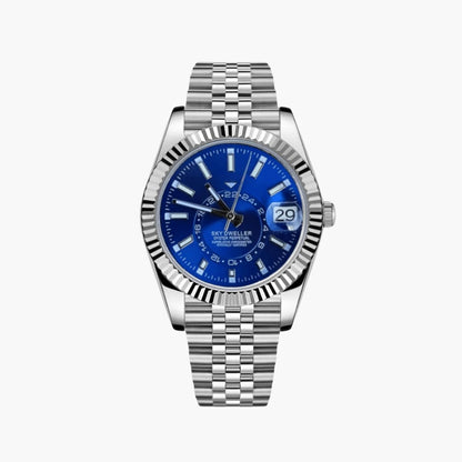Sky Dwelleiko | Blauw