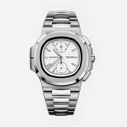 Nautiko Chrono | Wit