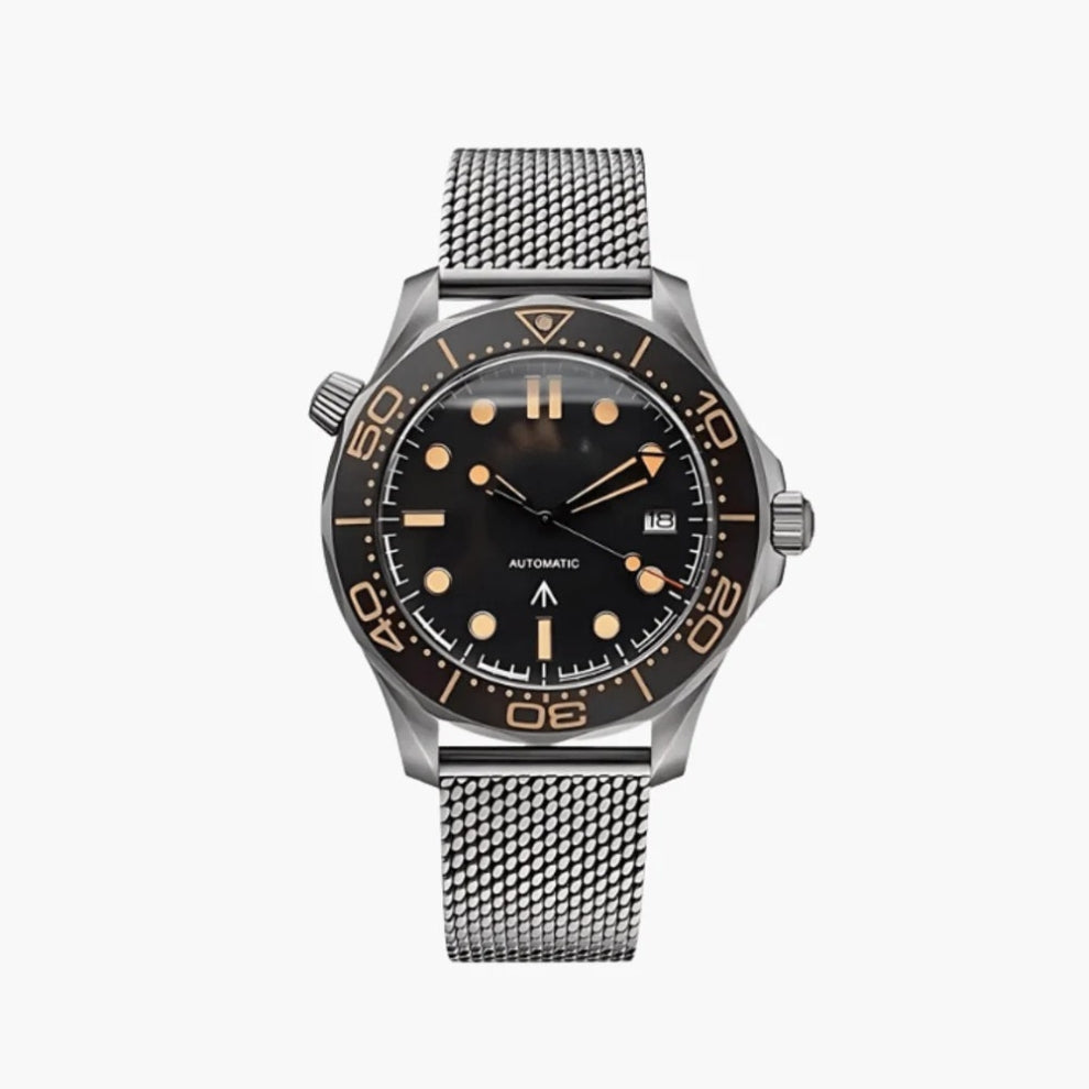 Seamaster | James Bond 007