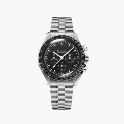 Zeemeester | Zwart