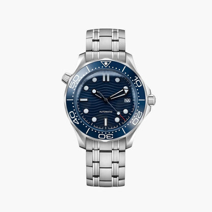 Seimaster | Blauw