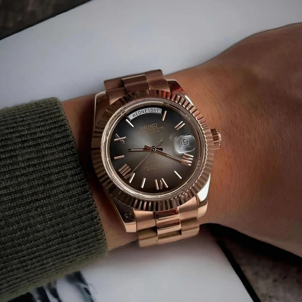 TWT | Day Date