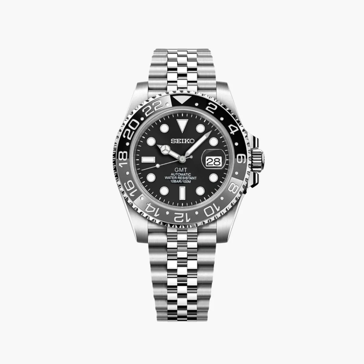 TWT | GMT