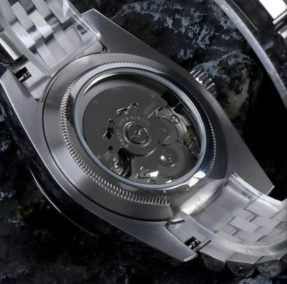 Dateiko | Blue - TWTwatches