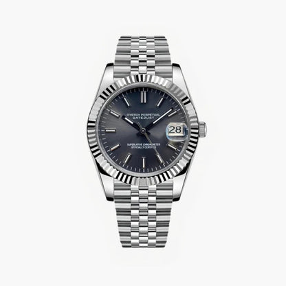 Dateiko | Grey - TWTwatches