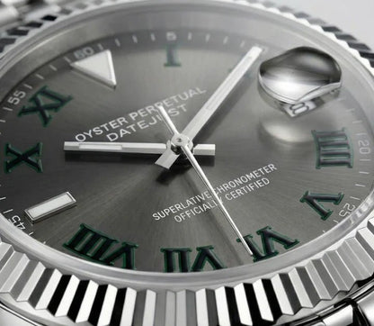 Dateiko | Wimbledon - TWTwatches