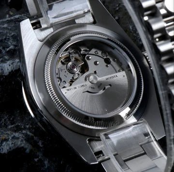 Dayteiko | Green - TWTwatches