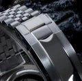 GMT Mod | Bruce Wayne - TWTwatches