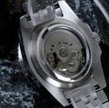 GMT Mod | Bruce Wayne - TWTwatches