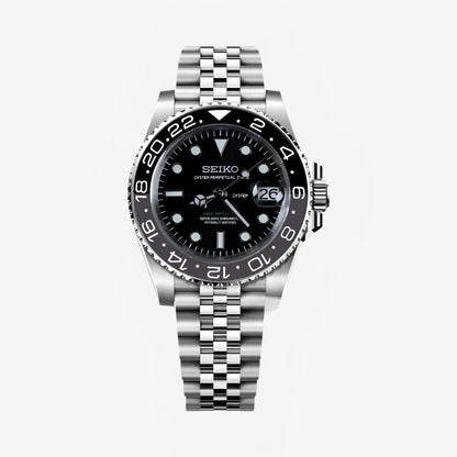 GMTeiko | Bruce Wayne - TWTwatches