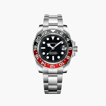 GMTeiko | Coke - TWTwatches