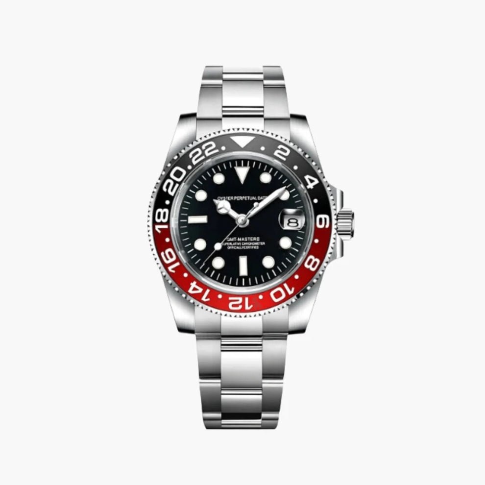 GMTeiko | Coke - TWTwatches