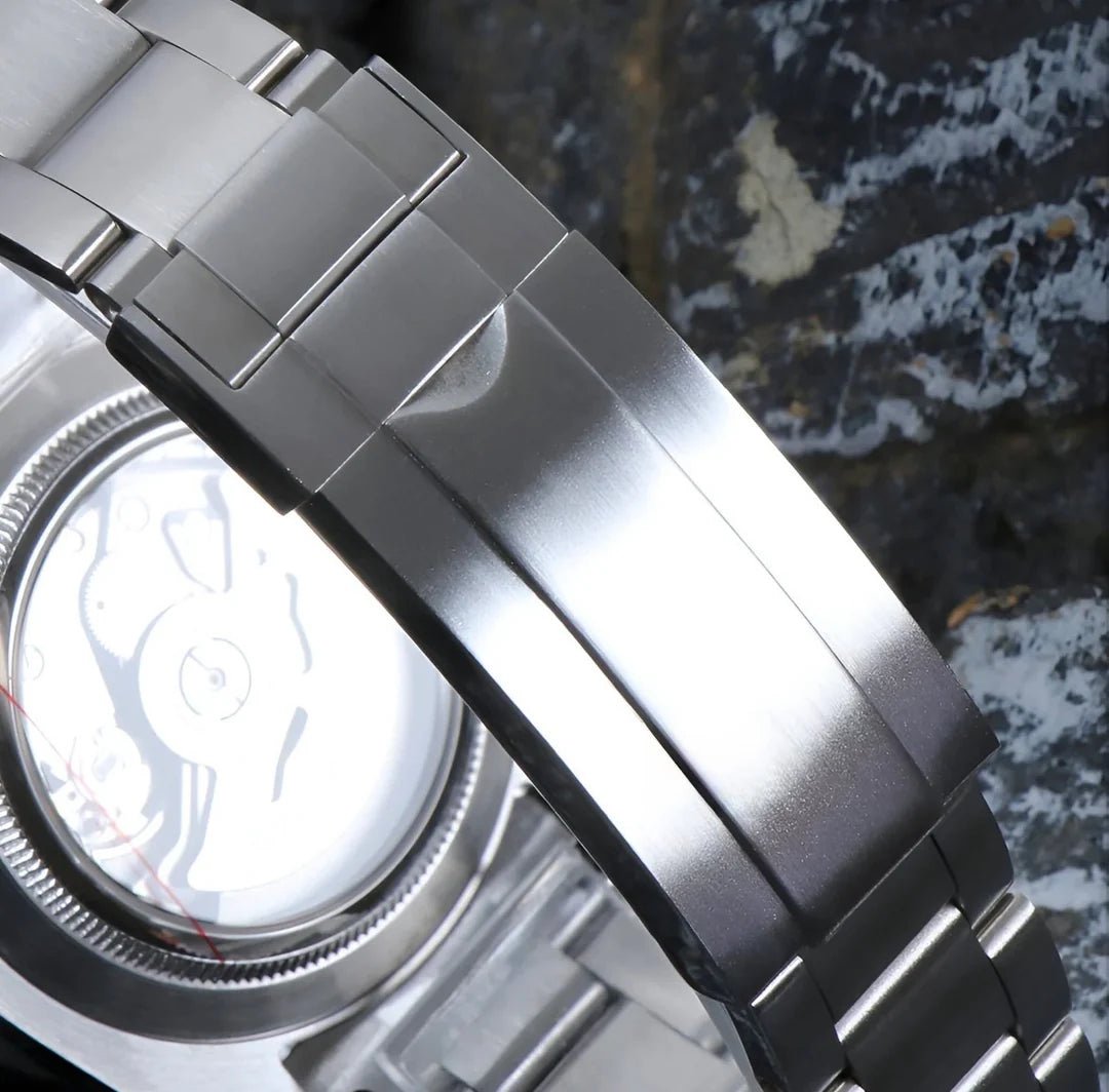 GMTeiko | Coke - TWTwatches