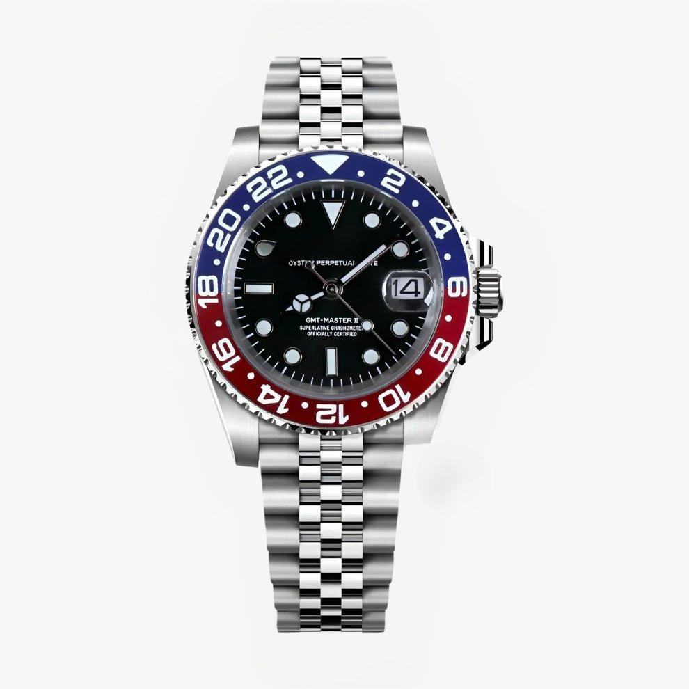 GMTeiko | Pepsi - TWTwatches