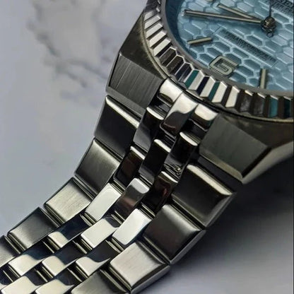Land Dwelleiko | Tiffany - TWTwatches