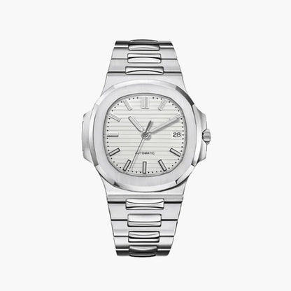 Nautiko | White - TWTwatches