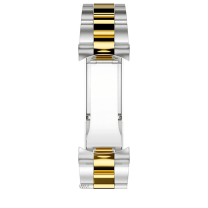 Oyster Mod Bracelet - TWTwatches
