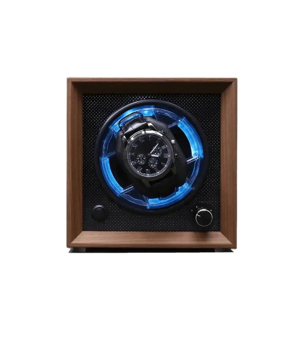 Premium Winding Watch Case - TWTwatches