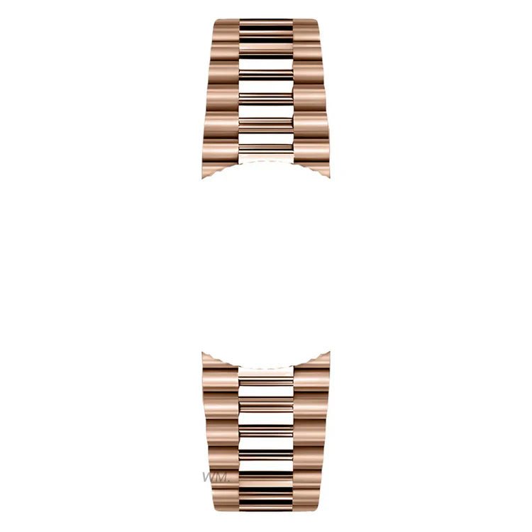 Presidential Mod Bracelet - TWTwatches